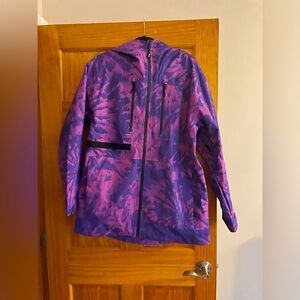 Oakley Snowboarding Jacket